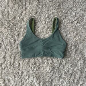 Lululemon align reversible bra size 8